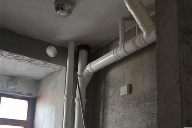 高楼层二楼下水道经常堵吗