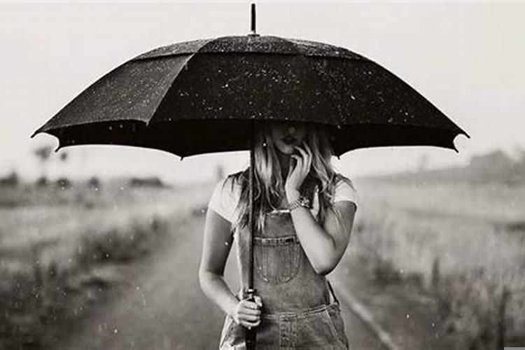 内心忧郁的星座