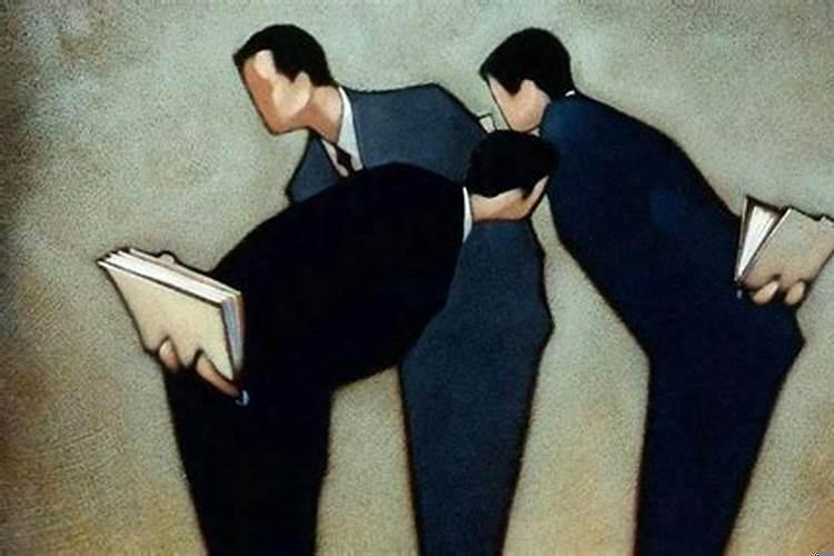 君子和而不同小人同而不和怎么理解