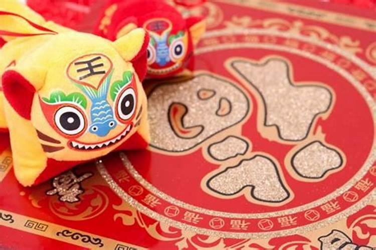 龙虎属相在一起好吗