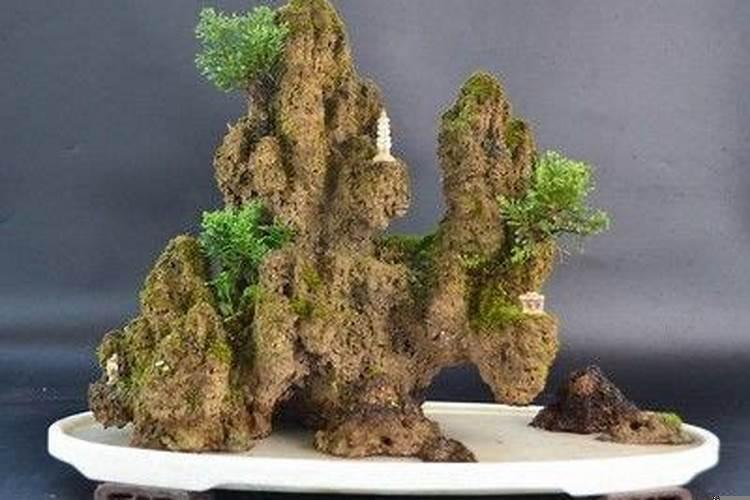 上水石的风水摆放方法