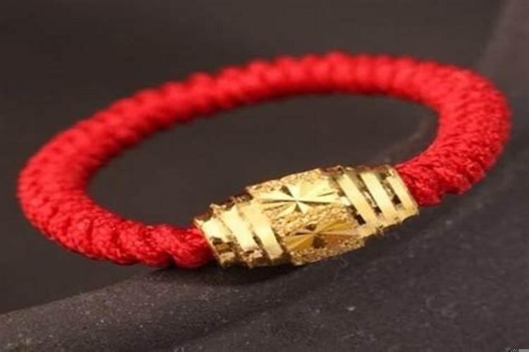 转运珠黄金戒指多少钱