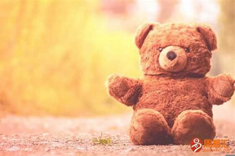 算命先生说得很准