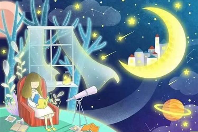 一睡着就做不好的梦