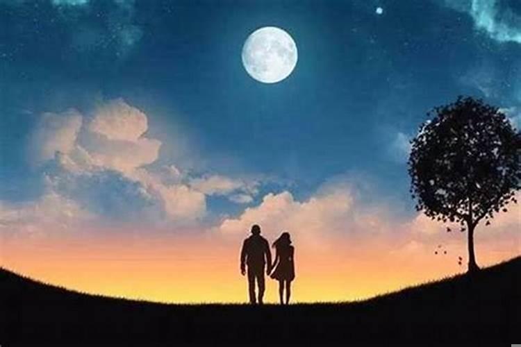 婚姻天注定什么意思