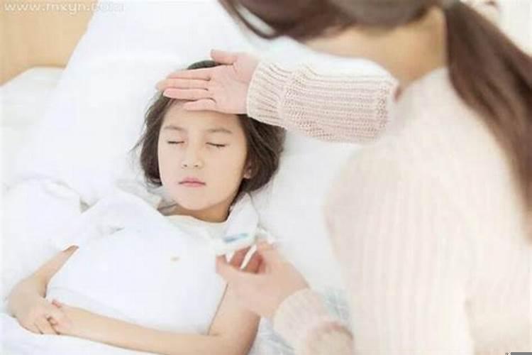 梦见朋友生病要死了