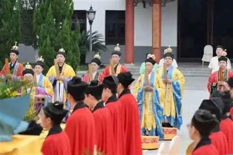 开财库法事大概多少钱