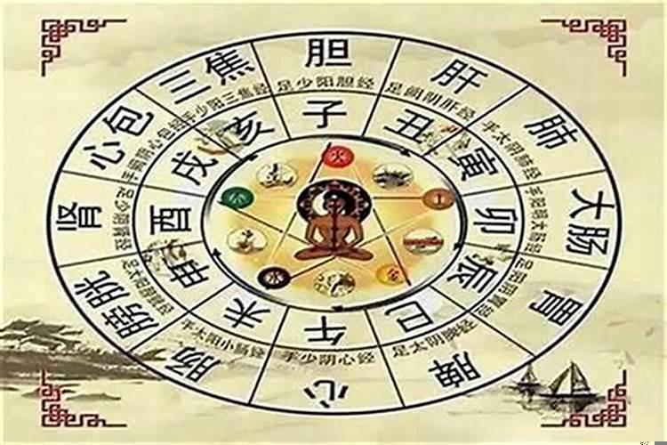 八字包括藏干吗