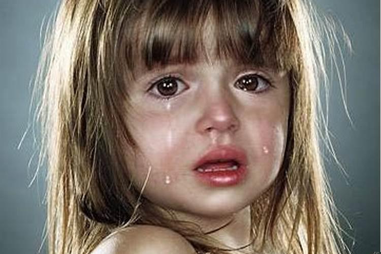 梦见朋友哭是什么意思有什么预兆