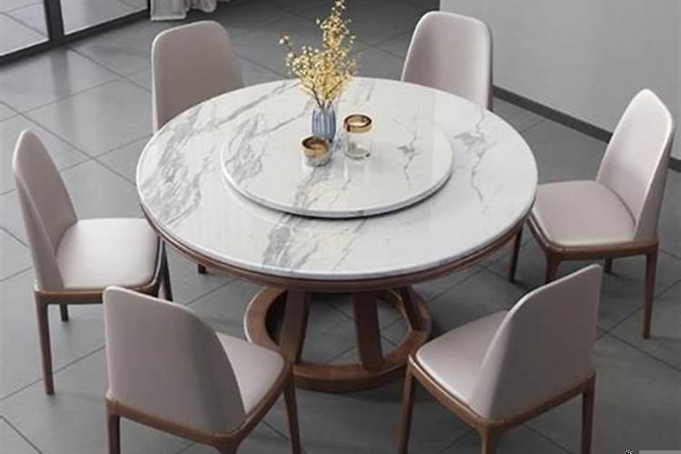 餐桌上适合放什么摆件