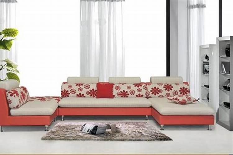 家里的沙发破了影响财运吗