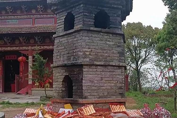 为什么道家法事灵验