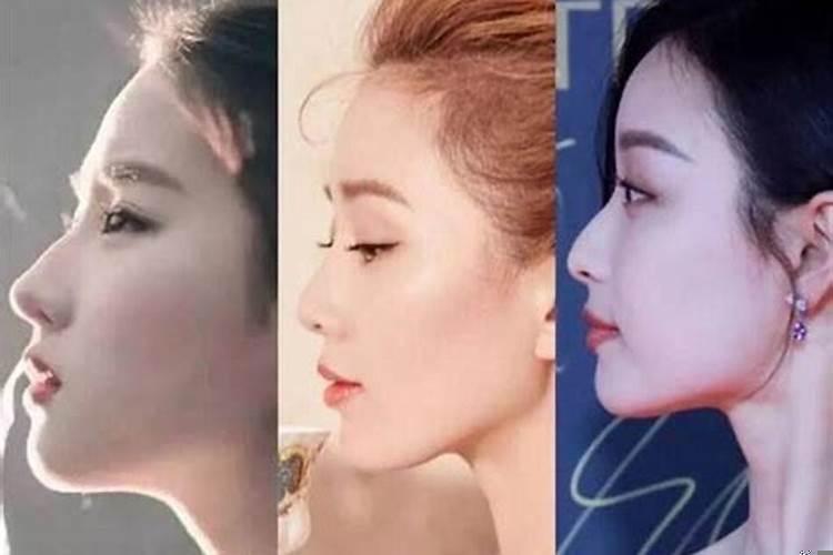 鼻子五行主什么