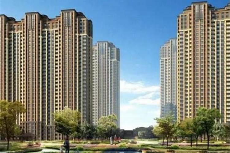 越来越不喜欢住楼房