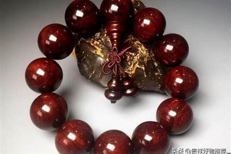 男士戴什么手串最养生