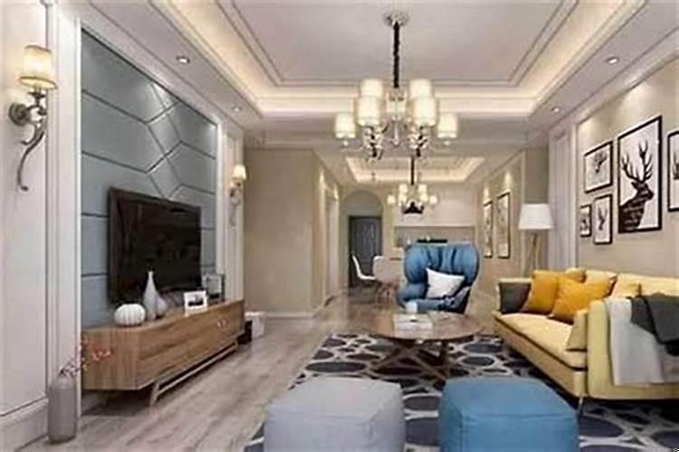 什么样的房子比较聚财