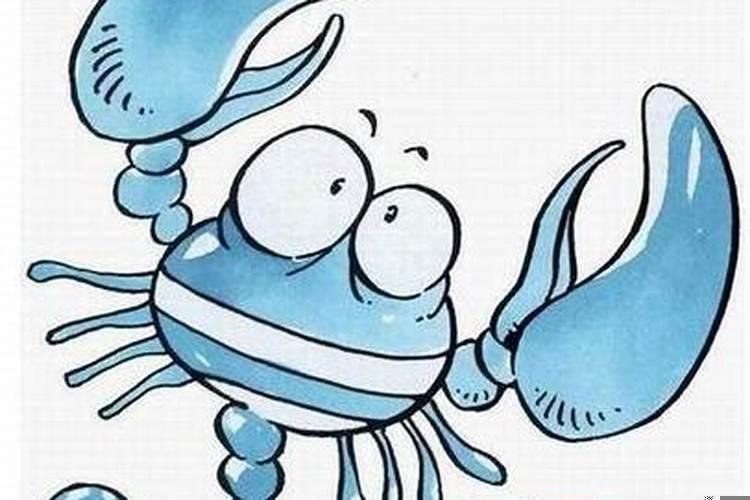 属兔的天蝎座女生