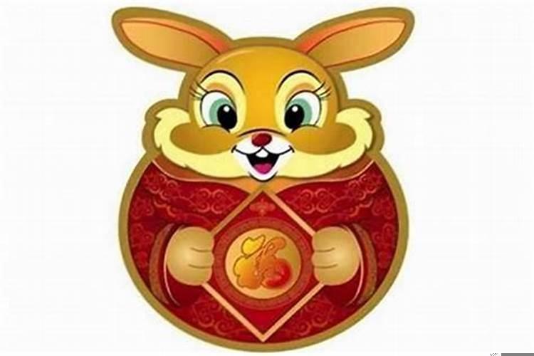 75年属兔男的一生命运