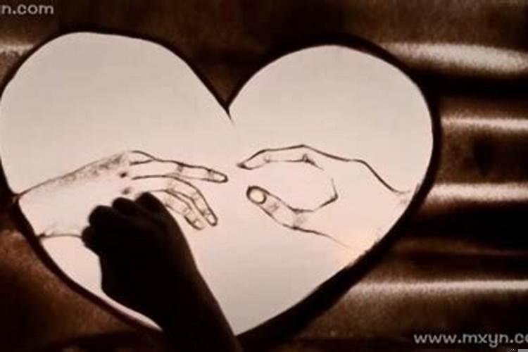 梦里梦到被表白