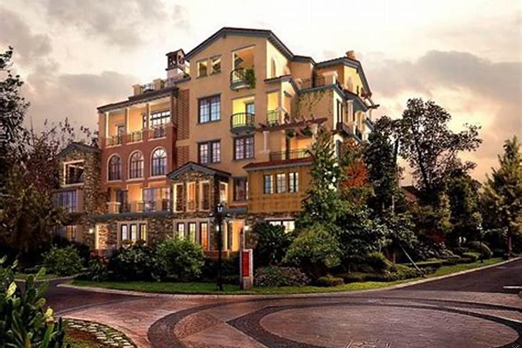 越来越不喜欢住楼房