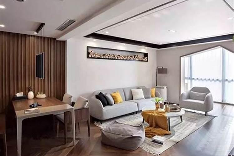 房子客厅有横梁好不好