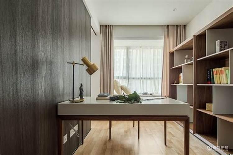 家居风水事业运