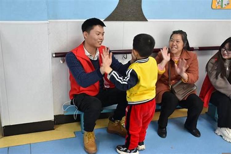 什么样的孩子可以送去福利院