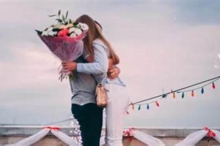 梦里梦到被表白