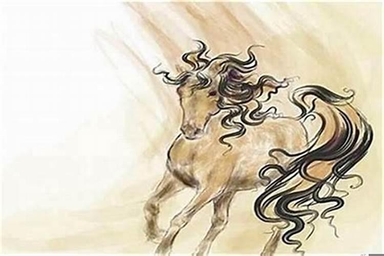 属马犯太岁适合戴什么