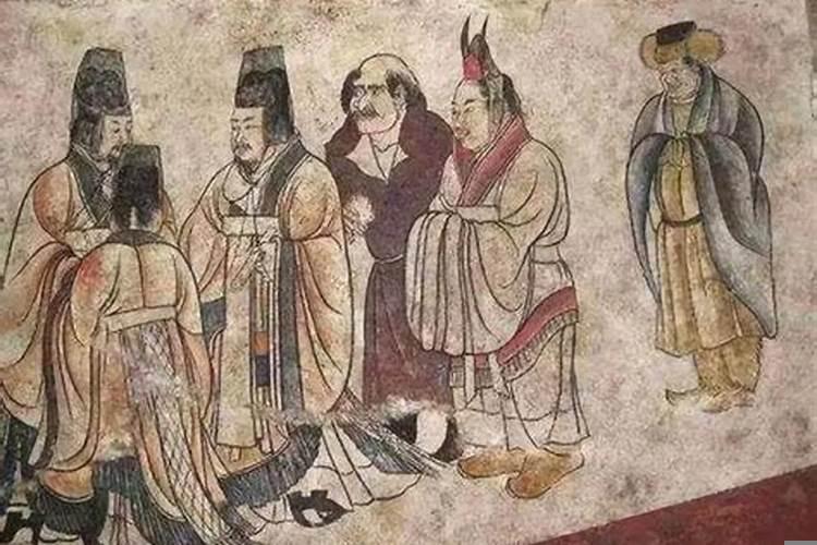 古代许配怎么说