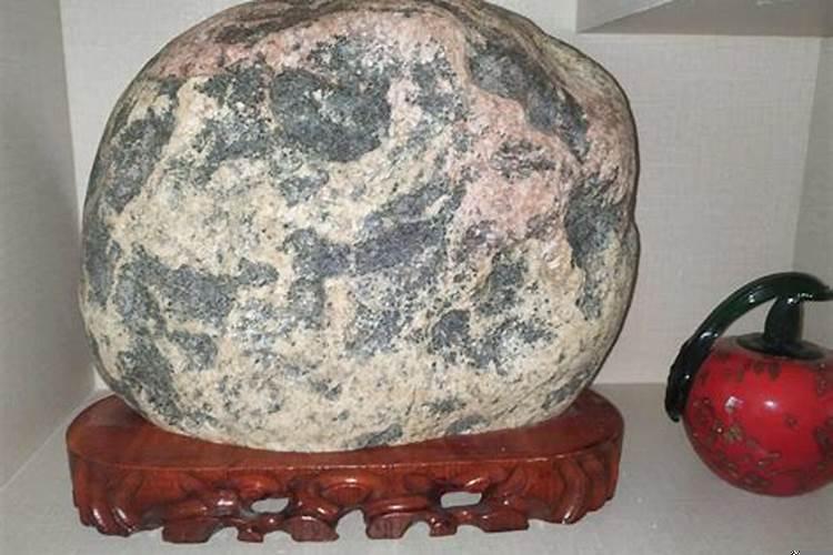 上水石的风水摆放方法