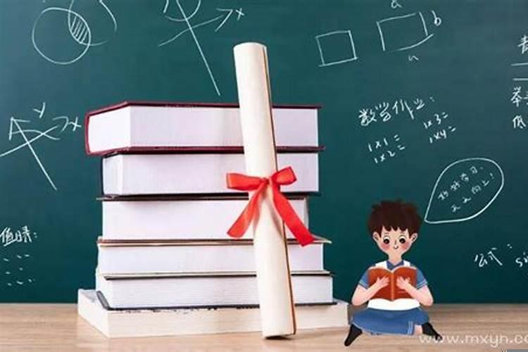 孕妇梦到自己考试考很好