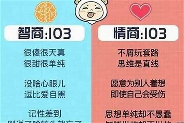 魔蝎座情商高的可怕
