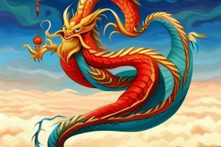 属龙人2022年财运怎么样