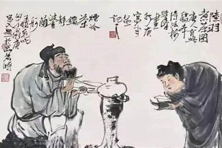 君子和而不同小人同而不和怎么理解