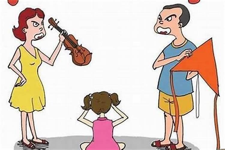 父母对儿女的婚姻应持怎样的态度