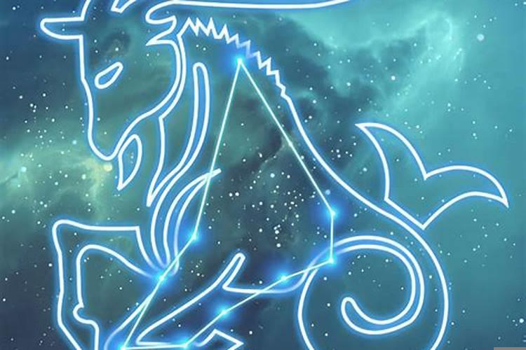 2025年摩羯座上半年运势