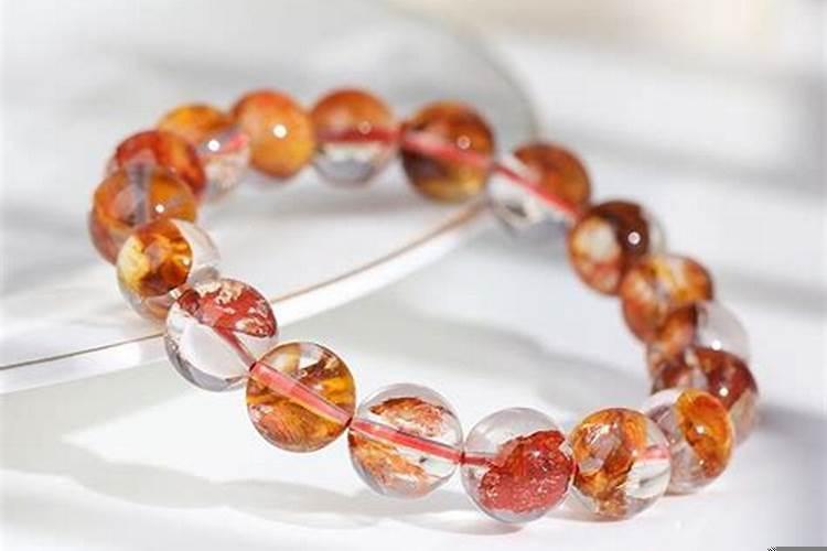 什么水晶适合什么人戴