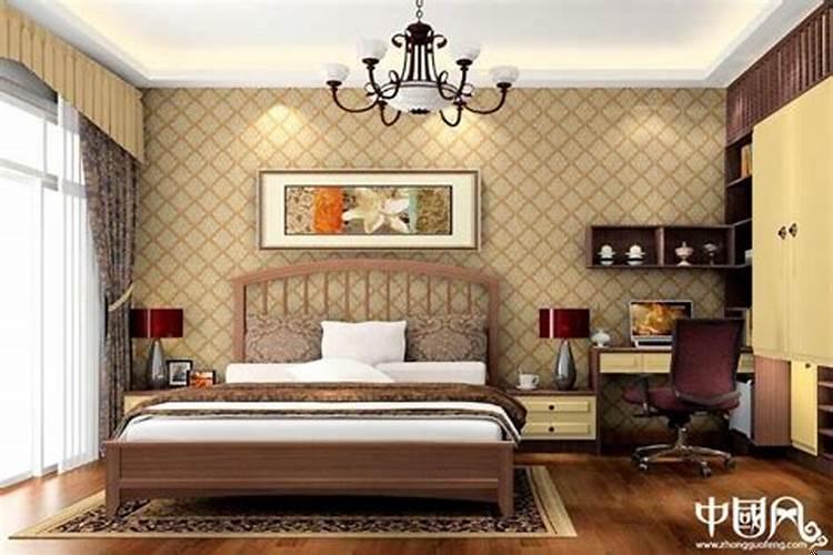 卧室颜色风水禁忌卧室什么颜色风水好