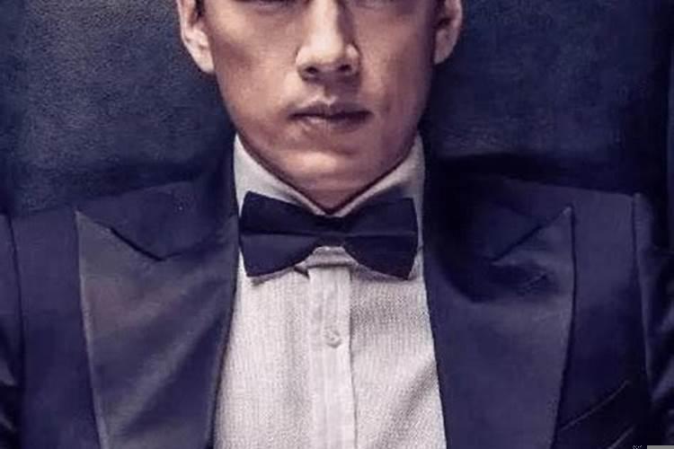 哪个星座男最像霸道总裁