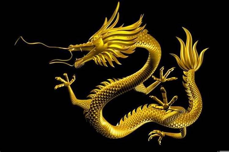 属龙的人辰时生的命运