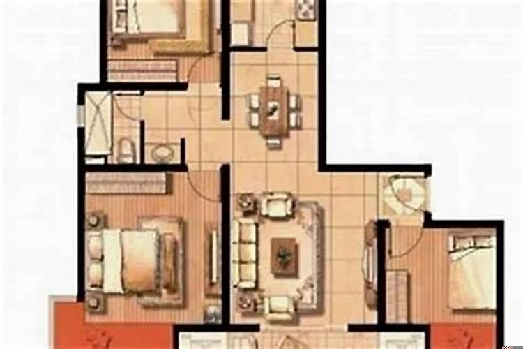 风水最差的房子