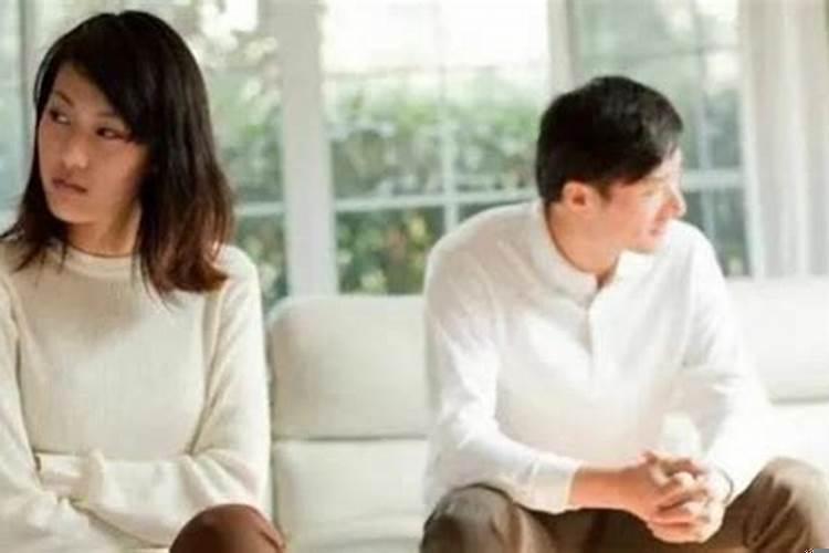 如何挽救濒临破碎的婚姻