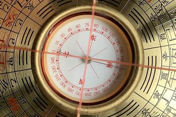 风水罗盘及工具知识