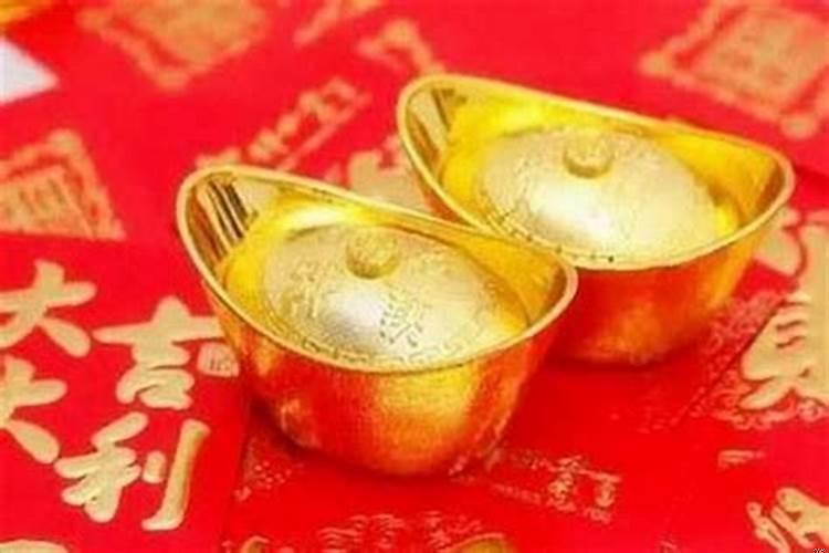 开财库法事大概多少钱