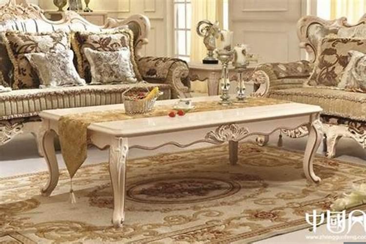 客厅怎样布置招财