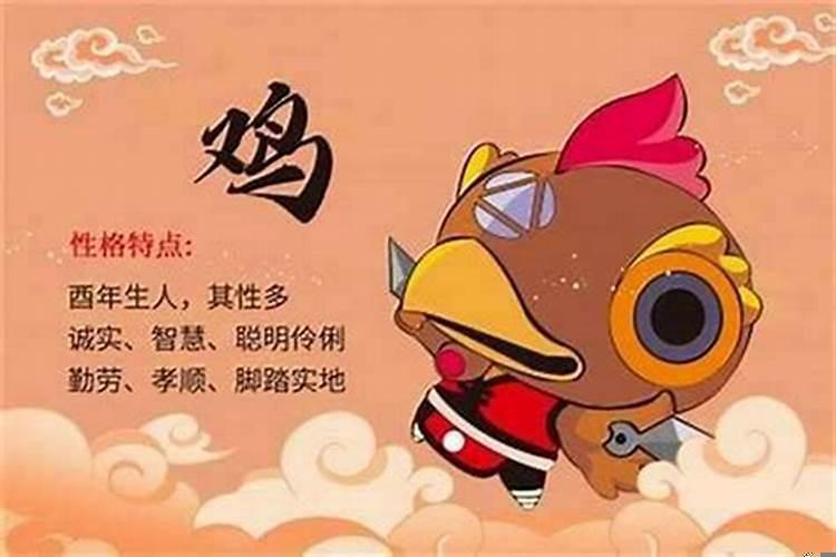 属鸡的适合什么方位