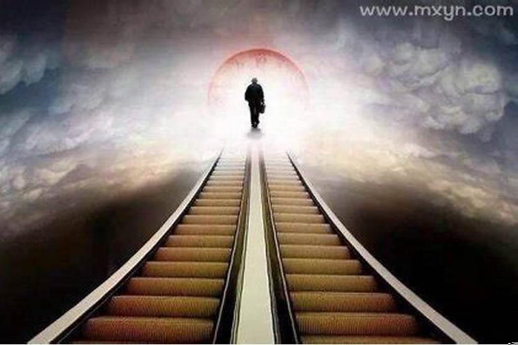 梦见过世的人意味着什么