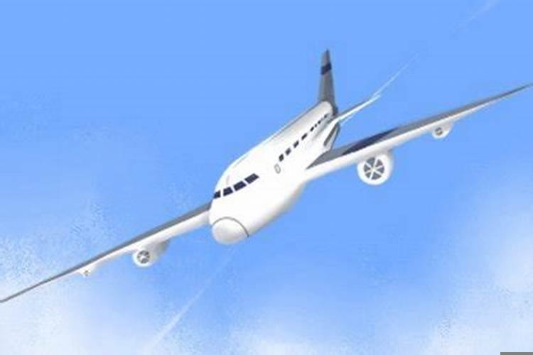 梦见敌人飞机轰炸到处躲避