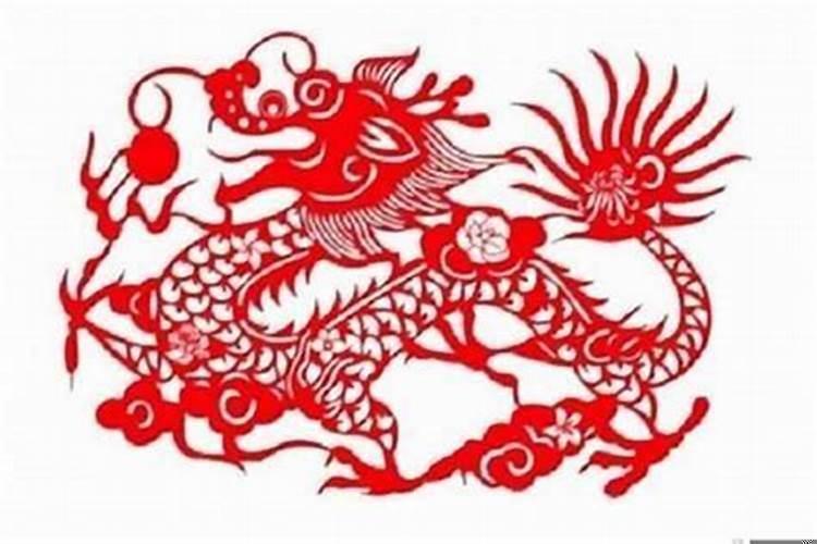 属龙跟属龙婚姻好不好